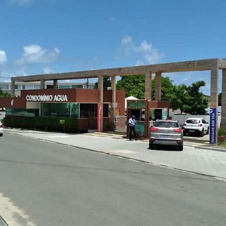 Guarajuba Residence - Flat Camassari المظهر الخارجي الصورة