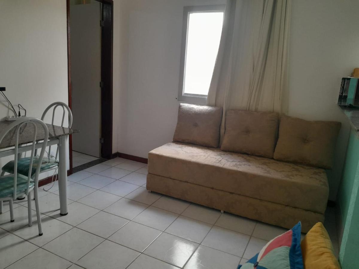 Guarajuba Residence - Flat Camassari المظهر الخارجي الصورة