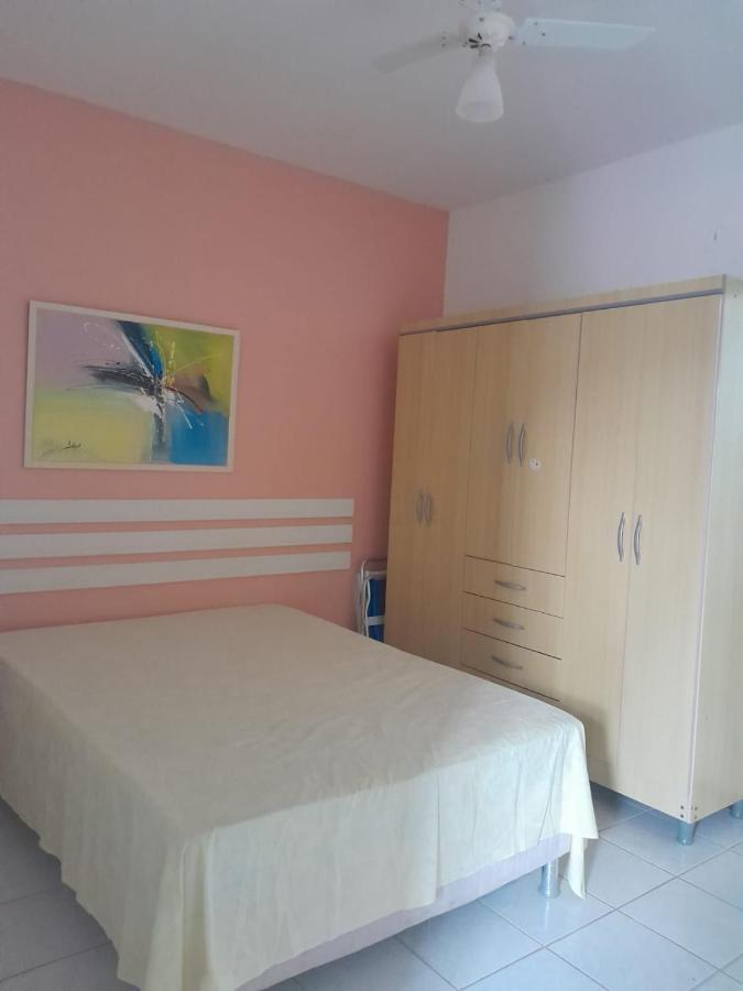 Guarajuba Residence - Flat Camassari المظهر الخارجي الصورة
